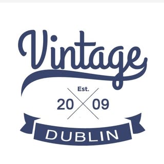Vintage Dublin
