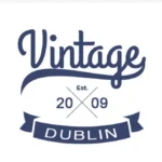 Vintage Dublin